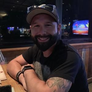 Meet your Posher, Ricky